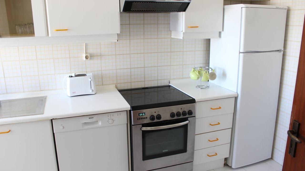 Casa De Vilamoura Bagian luar foto