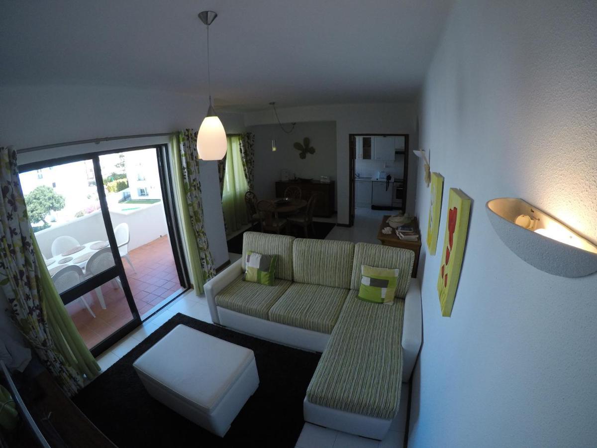 Casa De Vilamoura Bagian luar foto