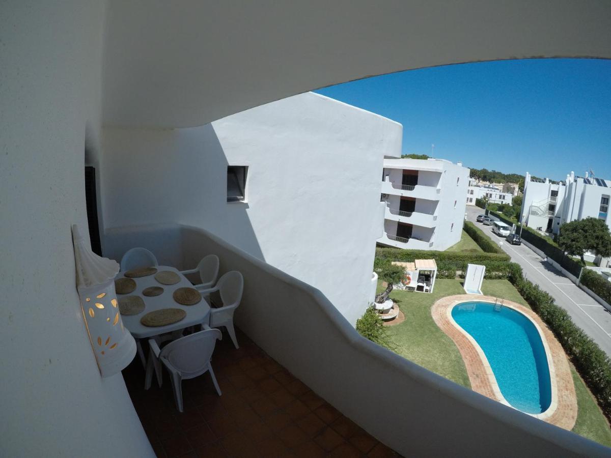 Casa De Vilamoura Bagian luar foto