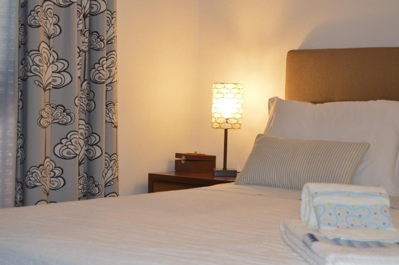 Casa De Vilamoura Bagian luar foto