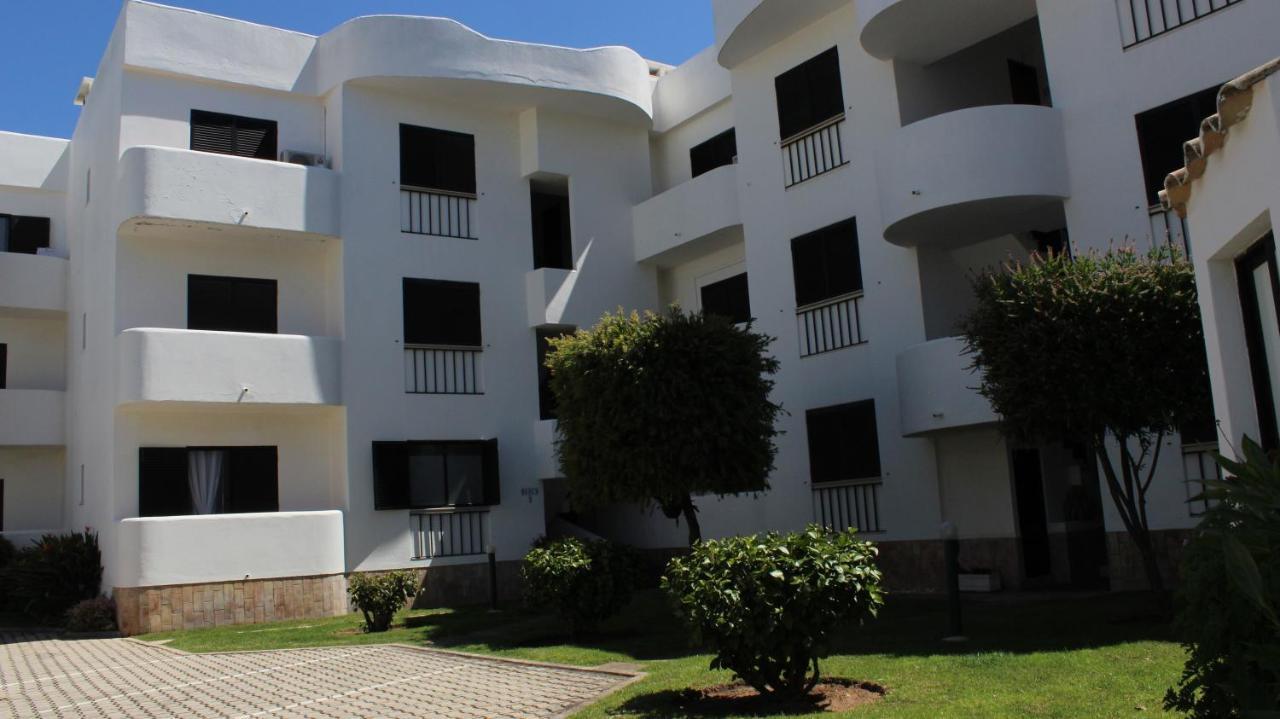 Casa De Vilamoura Bagian luar foto