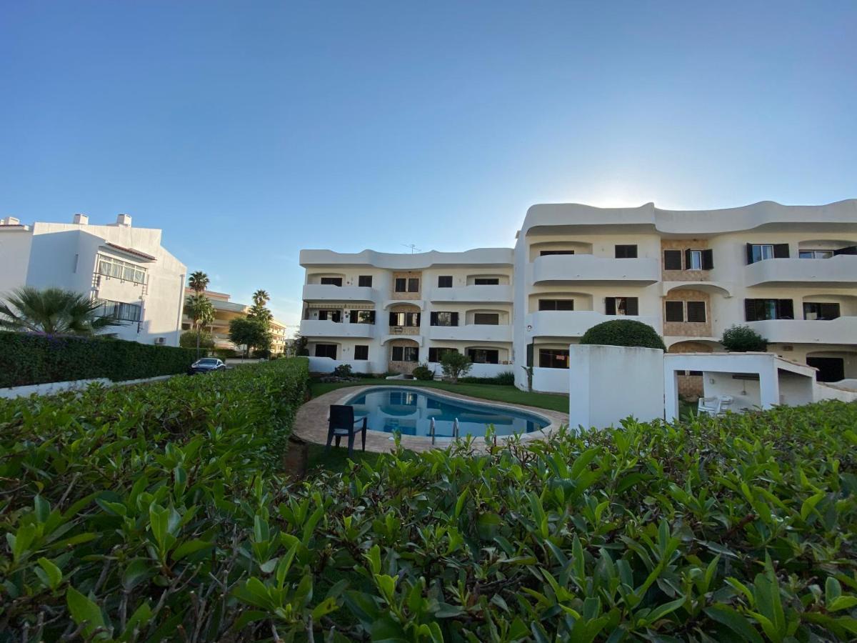 Casa De Vilamoura Bagian luar foto