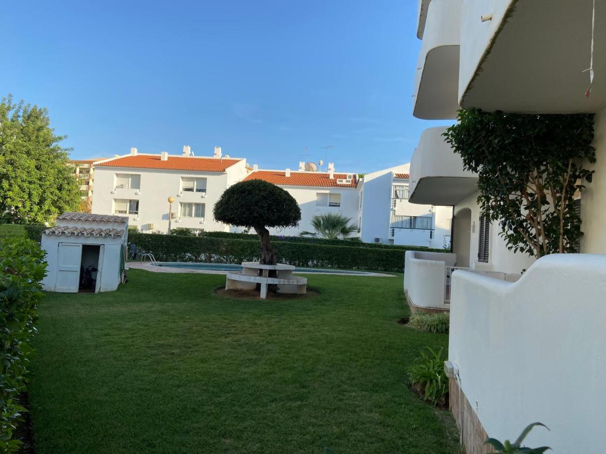 Casa De Vilamoura Bagian luar foto