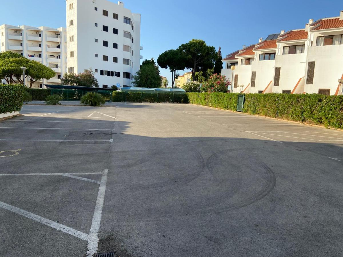 Casa De Vilamoura Bagian luar foto